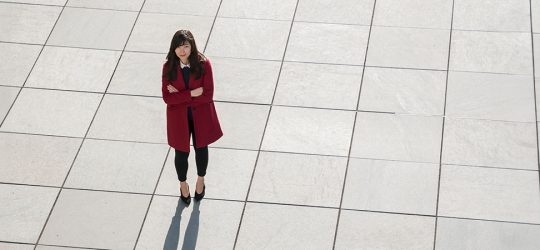 4 Anzeichen dass Du als Kind emotional vernachlässigt wurdest